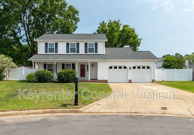 1473 Levy Ct — Photo 1