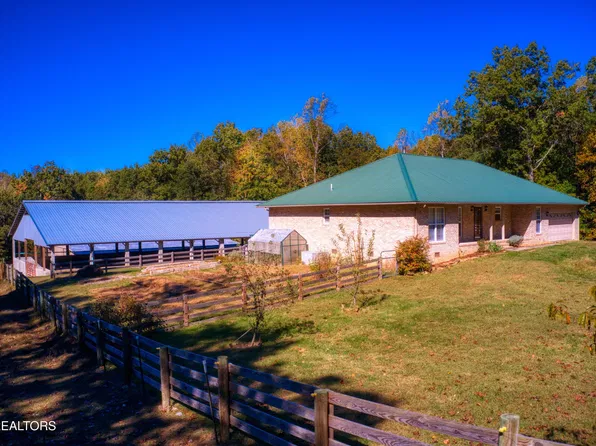 320 Spruce Creek Dr, Jamestown, TN 38556