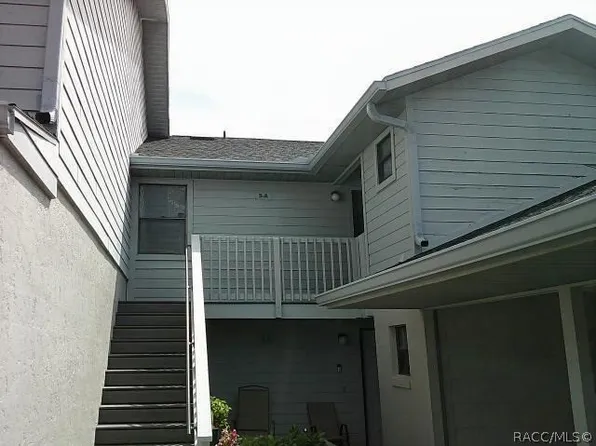 791 E Hartford St APT 5A, Hernando, FL 34442