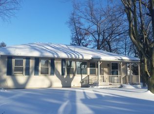 191 Leopold St, Springfield, MA 01119