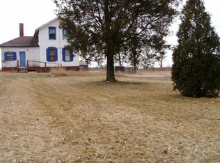 24522 Anderson Rd, Wellington, OH 44090