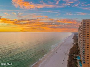 17729 Front Beach Rd UNIT 403E, Panama City Beach, FL 32413