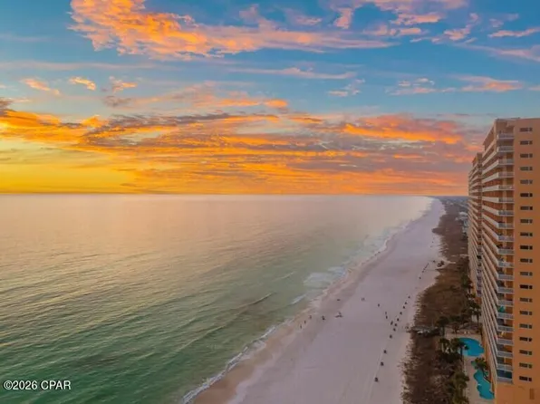 17729 Front Beach Rd Unit 403E, Panama City Beach, FL 32413