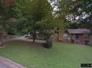 4476 Mountain Creek Dr NE, Roswell, GA 30075