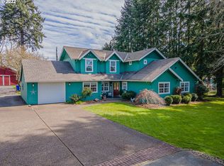 8136 SE 282nd Ave, Gresham, OR 97080