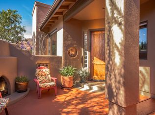 2180 E Mule Deer Rd, Sedona, AZ 86336