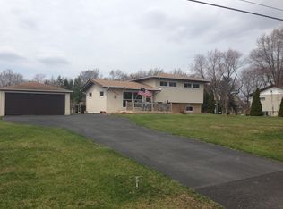 18910 113th Ave, Mokena, IL 60448