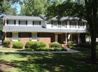 1119 Greenacres, Anderson, SC 29621