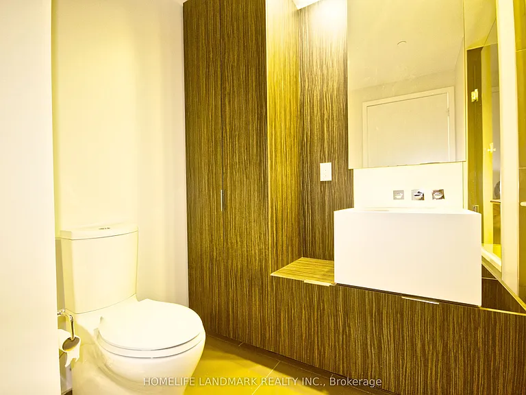 1 Bloor St E #809 — Photo 13