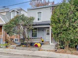 898 Eastern Ave, Toronto, ON M4L1A4