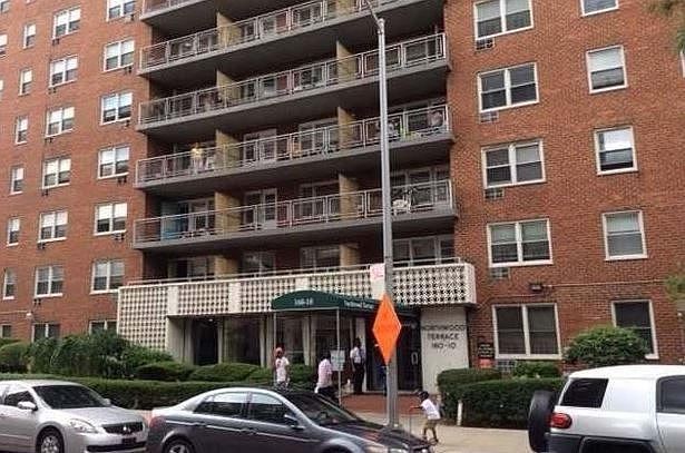 1st image of 16010 89th Ave APT 8L