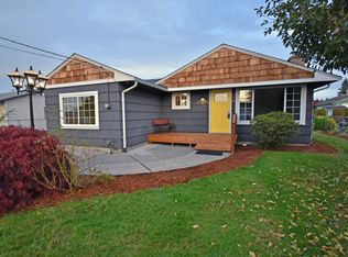 350 S Mill St, Buckley, WA 98321