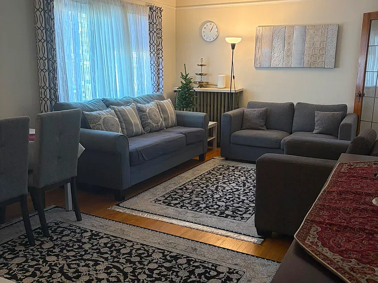 1245 Bute St — Photo 9