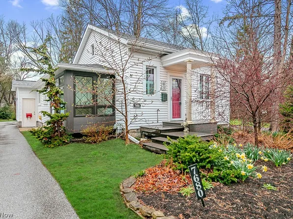 7680 Center St, Mentor, OH 44060