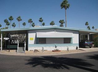 16821 N 2nd Dr, Phoenix, AZ 85023