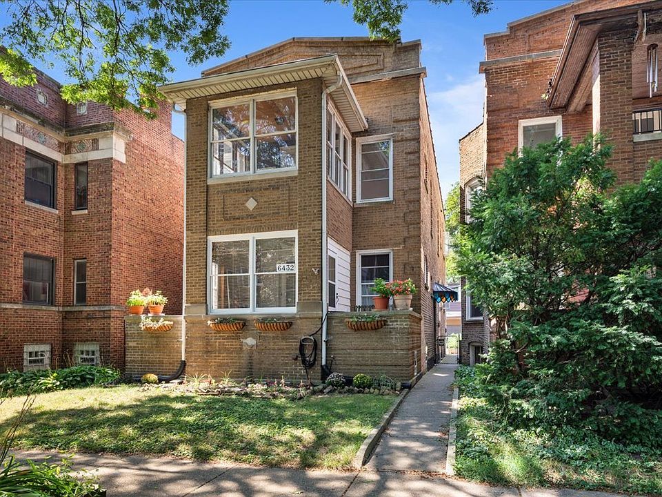 1st image of 6432 N Magnolia Ave