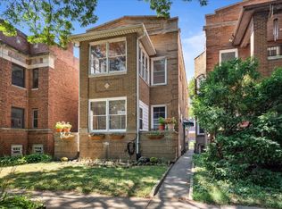 6432 N Magnolia Ave, Chicago, IL 60626