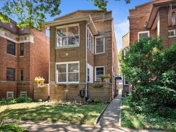 6432 N Magnolia Ave, Chicago, IL 60626
