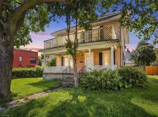 38 Burgar St, Welland, ON L3B 2S9