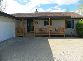 11424 Kirtner Ln, Saint George, KS 66535