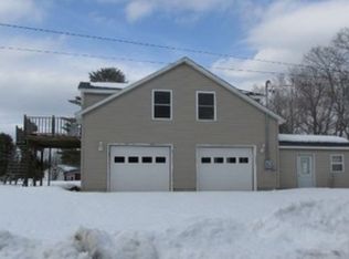 90 Goulds Ridge Rd, Passadumkeag, ME 04475