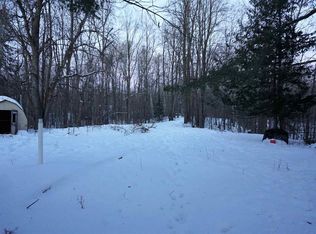 5848 S County Rd E, Poplar, WI 54864