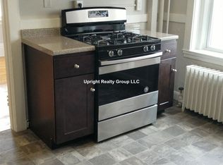 224 South St APT 1A, Jamaica Plain, MA 02130