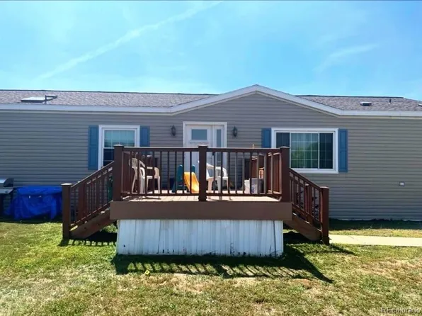 10814 Belmont Street, Longmont, CO 80504
