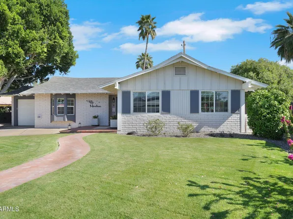 5019 N 2ND Street, Phoenix, AZ 85012