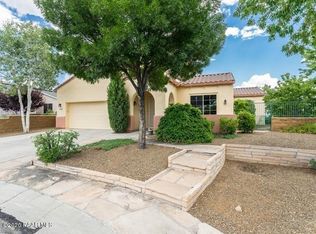 7218 E Slow Draw Dr, Prescott Valley, AZ 86314