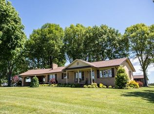 2310 Hollis Rd, Ellenboro, NC 28040