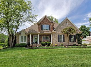 13630 Hunters Ridge Ct, Prospect, KY 40059