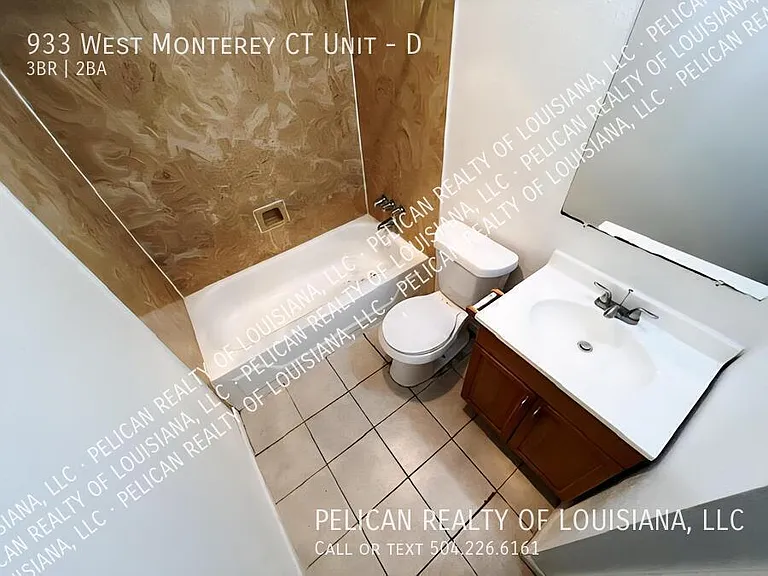 933 W Monterey Ct #D — Photo 7