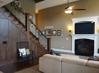 1419 S Clinton Rd, Caseyville, IL 62232