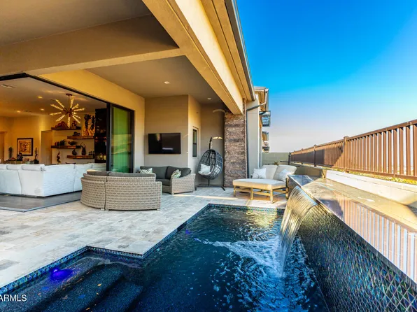 23731 N 125TH Place, Scottsdale, AZ 85255