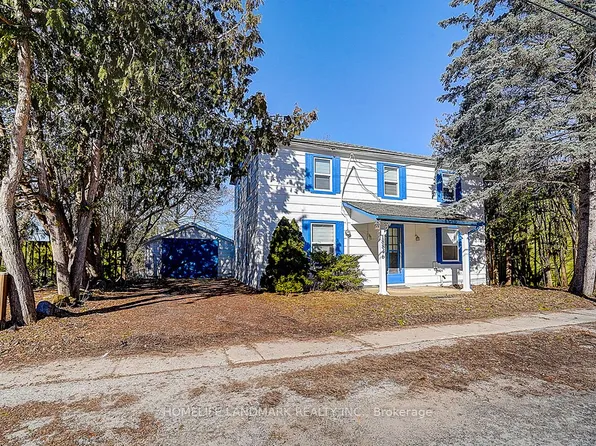 18846 Leslie St, East Gwillimbury, ON L0G 1V0
