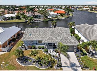 1620 Albatross Dr, Punta Gorda, FL 33950