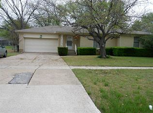 1828 Random Rd, Carrollton, TX 75006