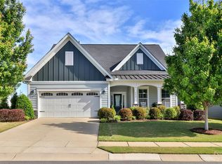 5632 Notch Peak Ave, Indian Land, SC 29707