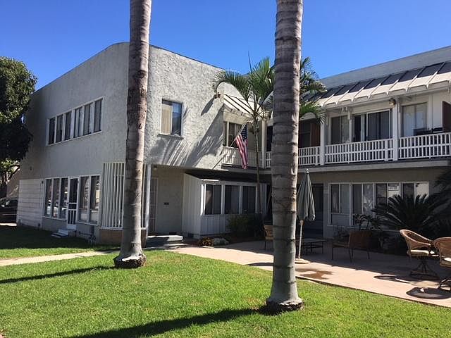 1st image of 70 Glendora Ave APT 8