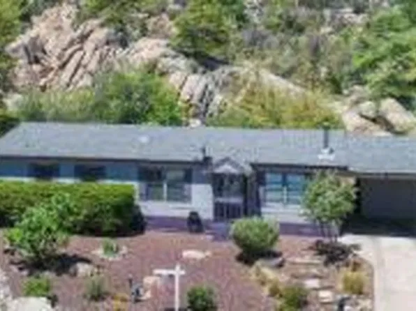 1209 Dougherty Cir, Prescott, AZ 86305