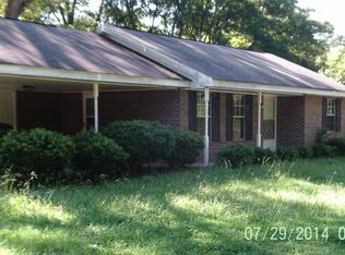 110 Tye St, Stockbridge, GA 30281