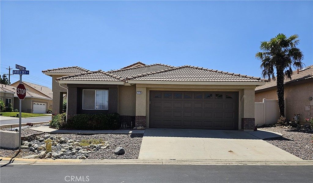 769 Amber Sky St, Banning, CA 92220 | Zillow