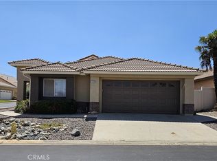 769 Amber Sky St, Banning, CA 92220