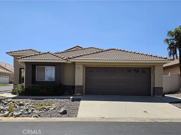 769 Amber Sky St, Banning, CA 92220