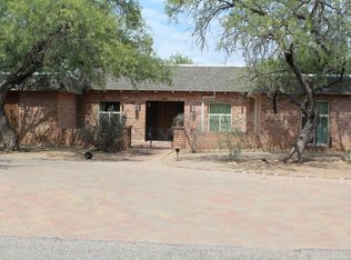 2710 N Avenida Empalme, Tucson, AZ 85715