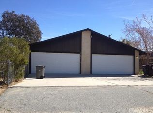 6421 Goleta Ave, Yucca Valley, CA 92284