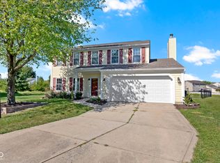3153 Kelsey Cir, Indianapolis, IN