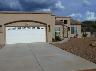 397 Camino Osito, Rio Rico, AZ 85648