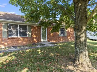 317 Biloxi Dr, Nicholasville, KY 40356